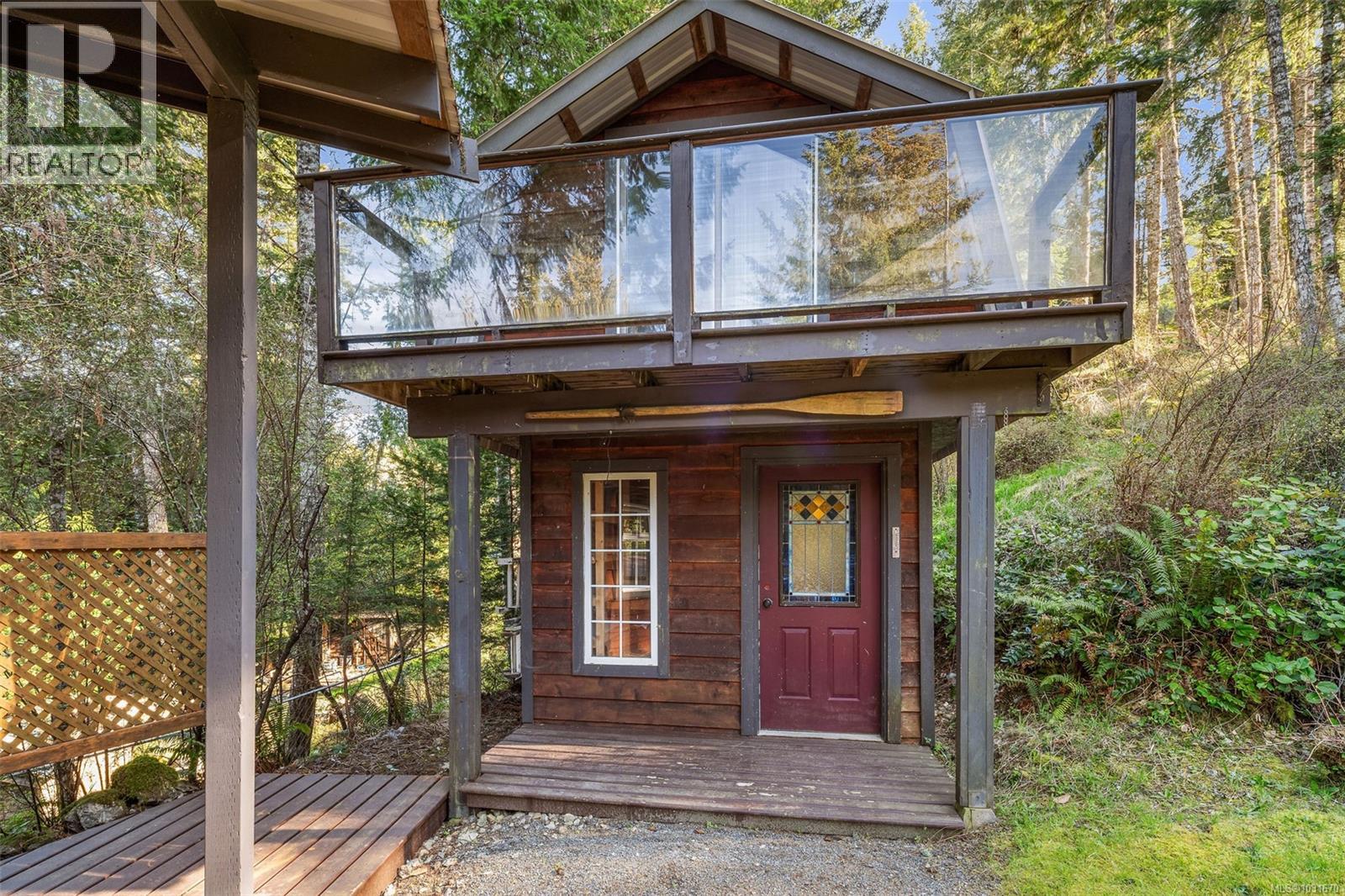  6255 East Sooke Road, Sooke