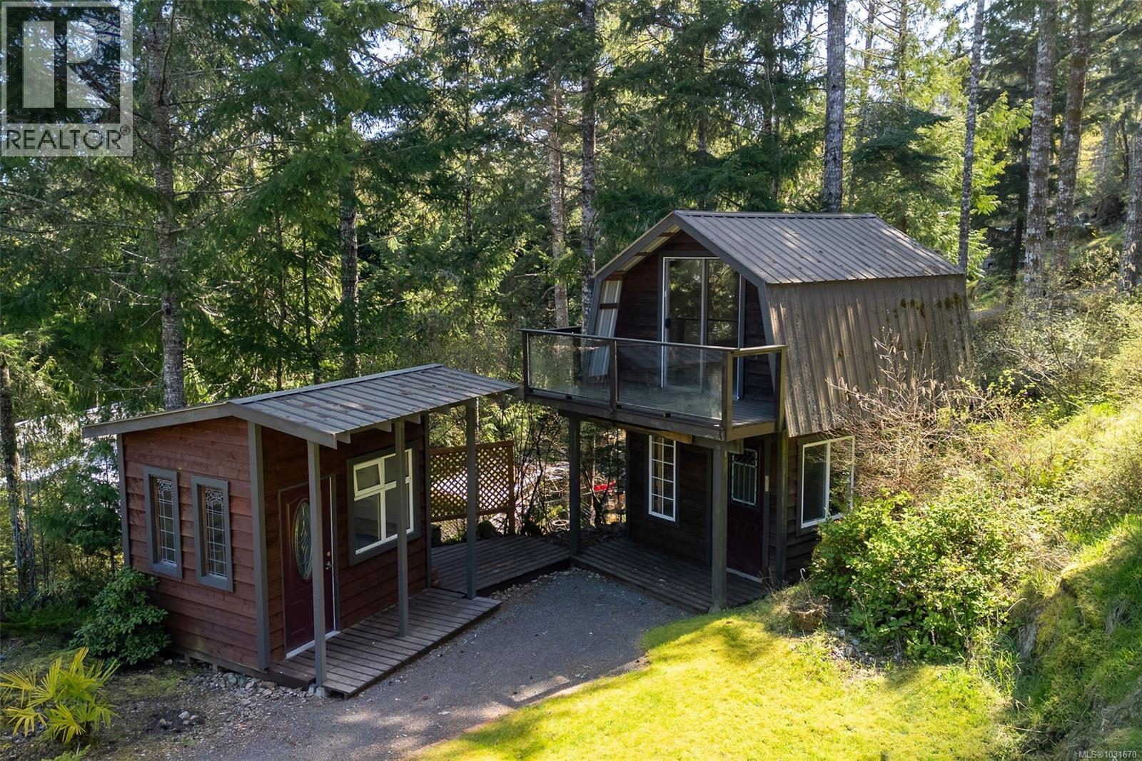  6255 East Sooke Road, Sooke