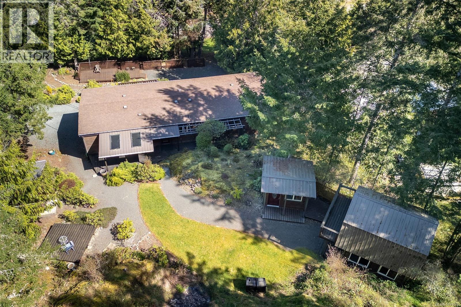  6255 East Sooke Road, Sooke