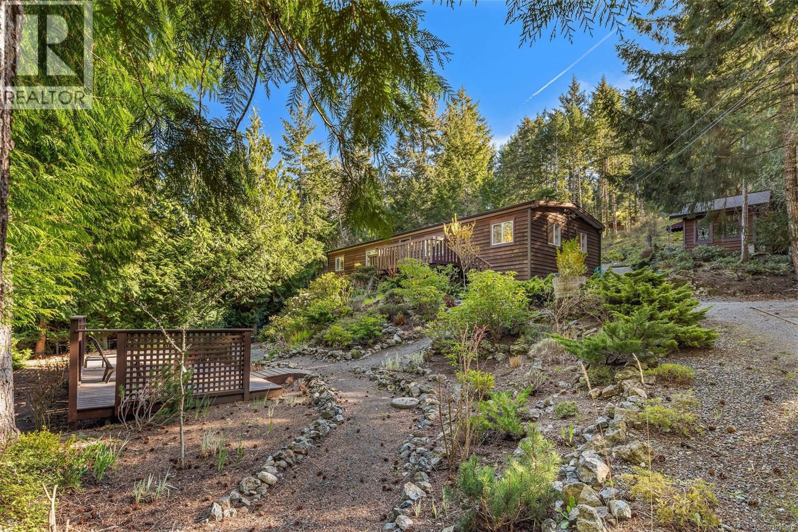  6255 East Sooke Road, Sooke