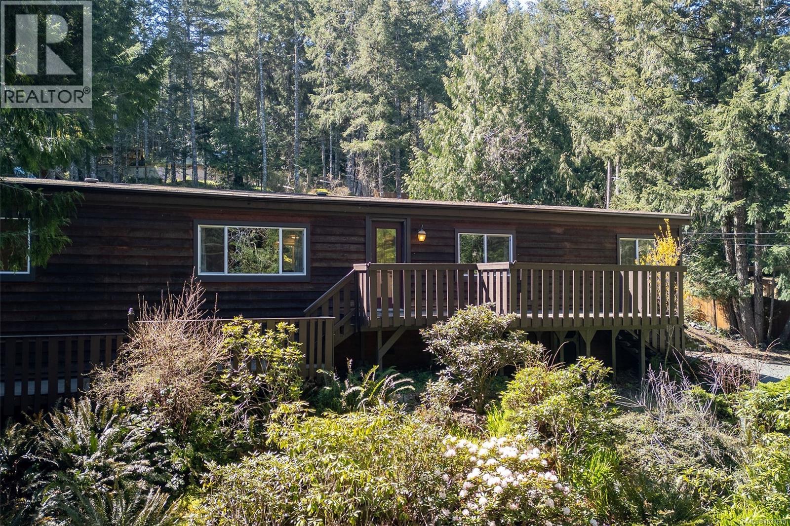  6255 East Sooke Road, Sooke
