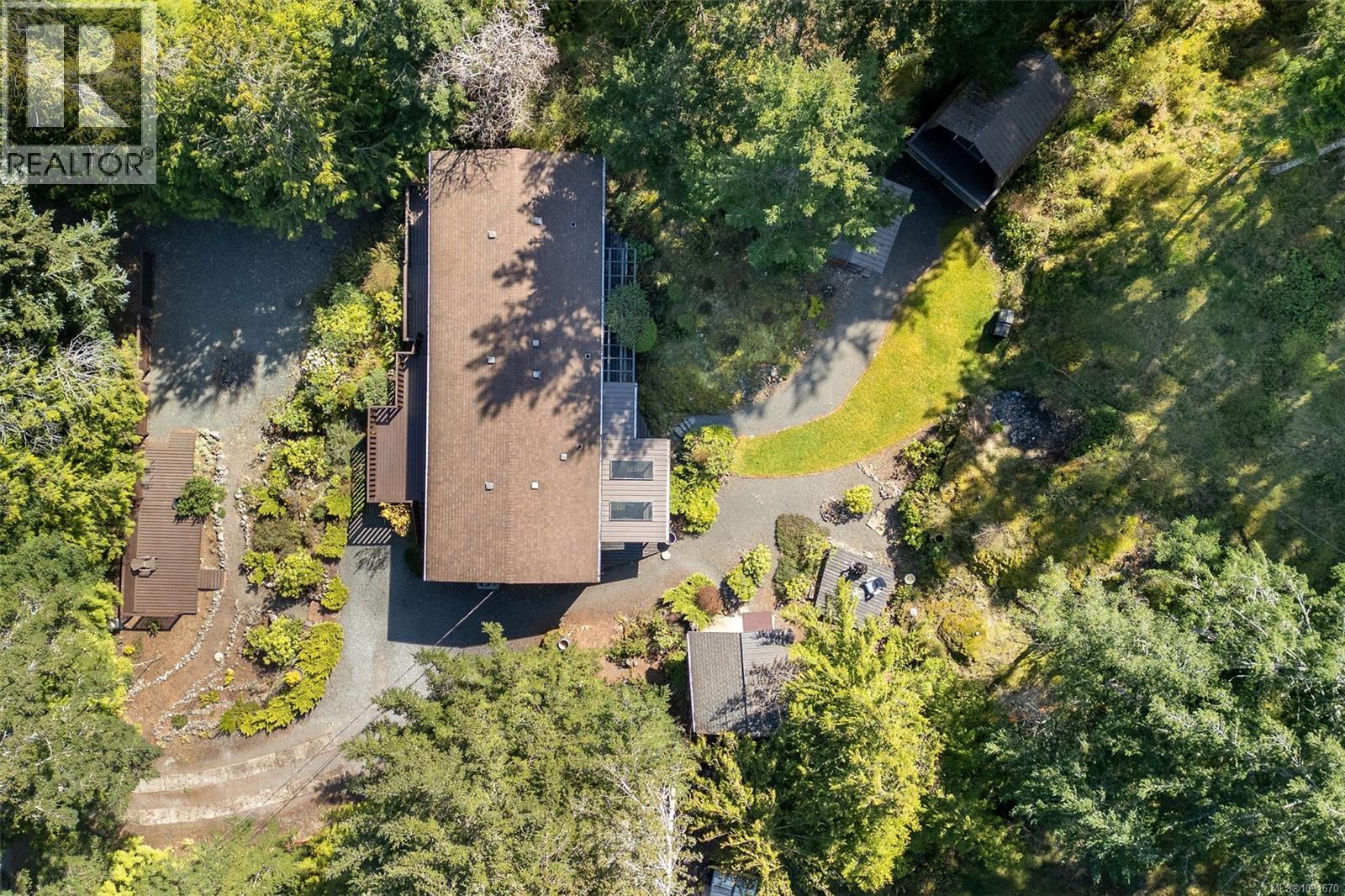  6255 East Sooke Road, Sooke