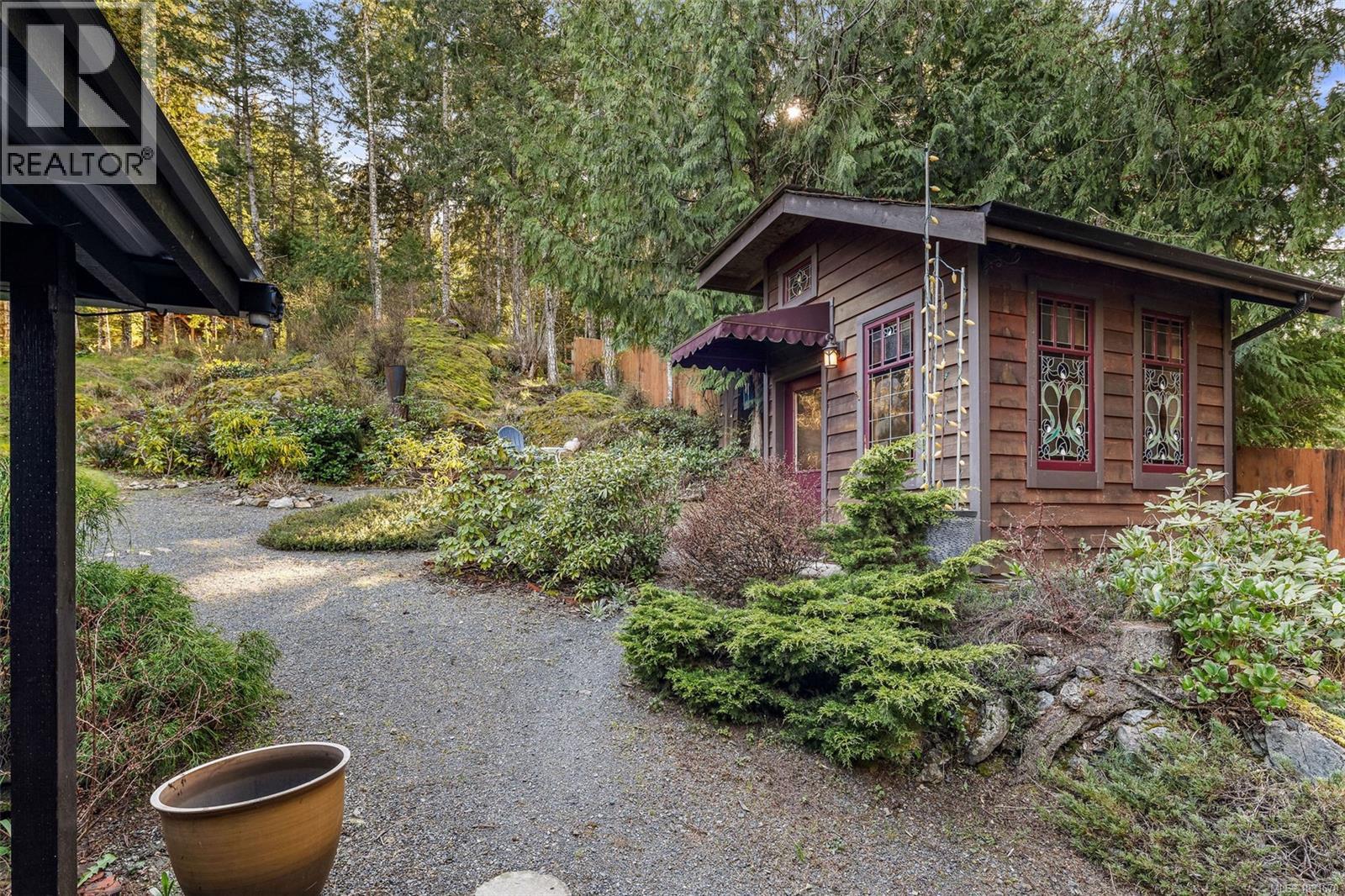  6255 East Sooke Road, Sooke
