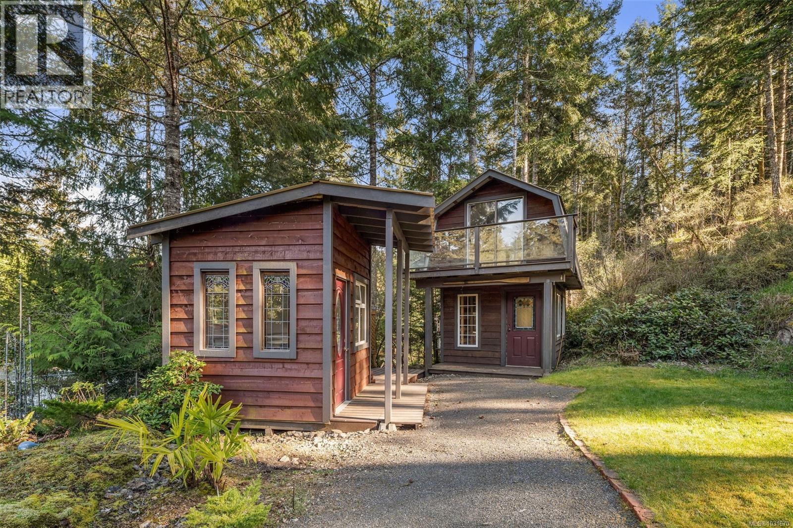  6255 East Sooke Road, Sooke