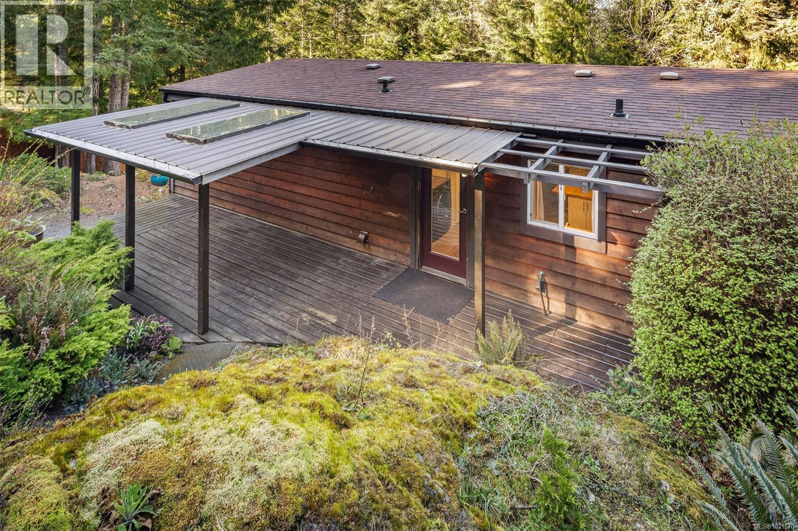  6255 East Sooke Road, Sooke