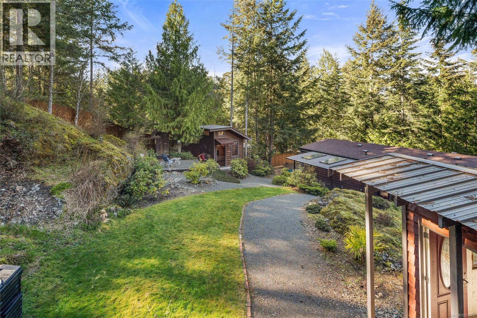  6255 East Sooke Road, Sooke
