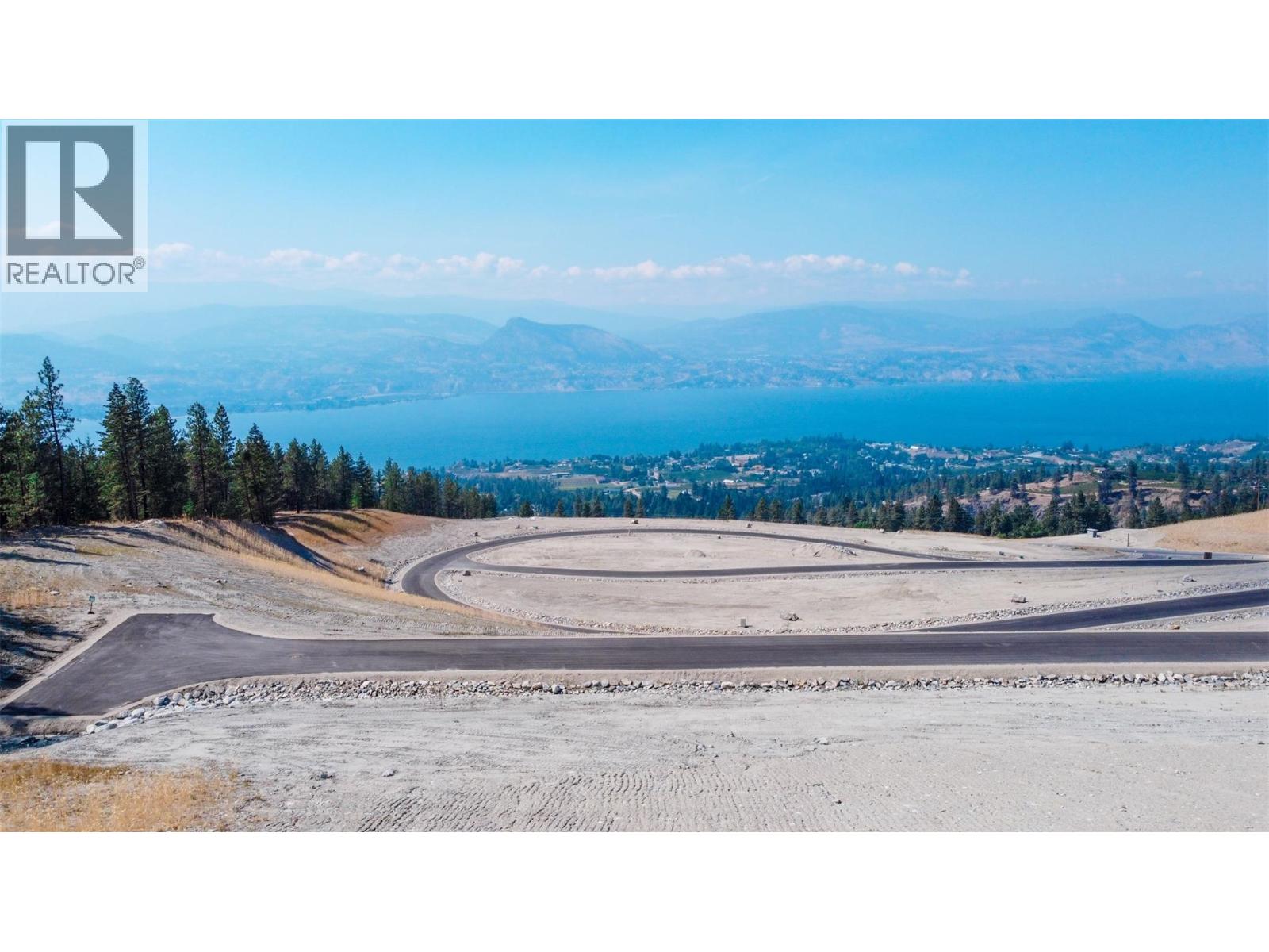 370 Benchlands Drive Lot# 32, Naramata