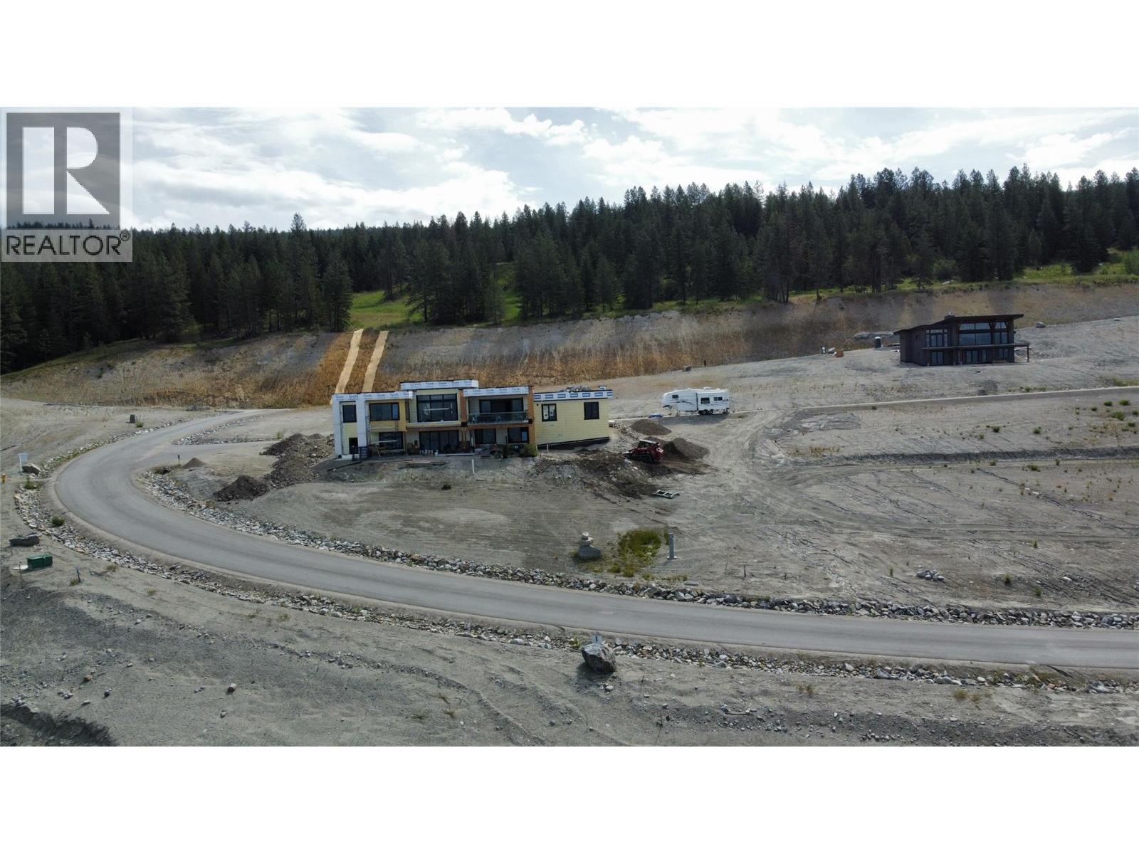 370 Benchlands Drive Lot# 32, Naramata