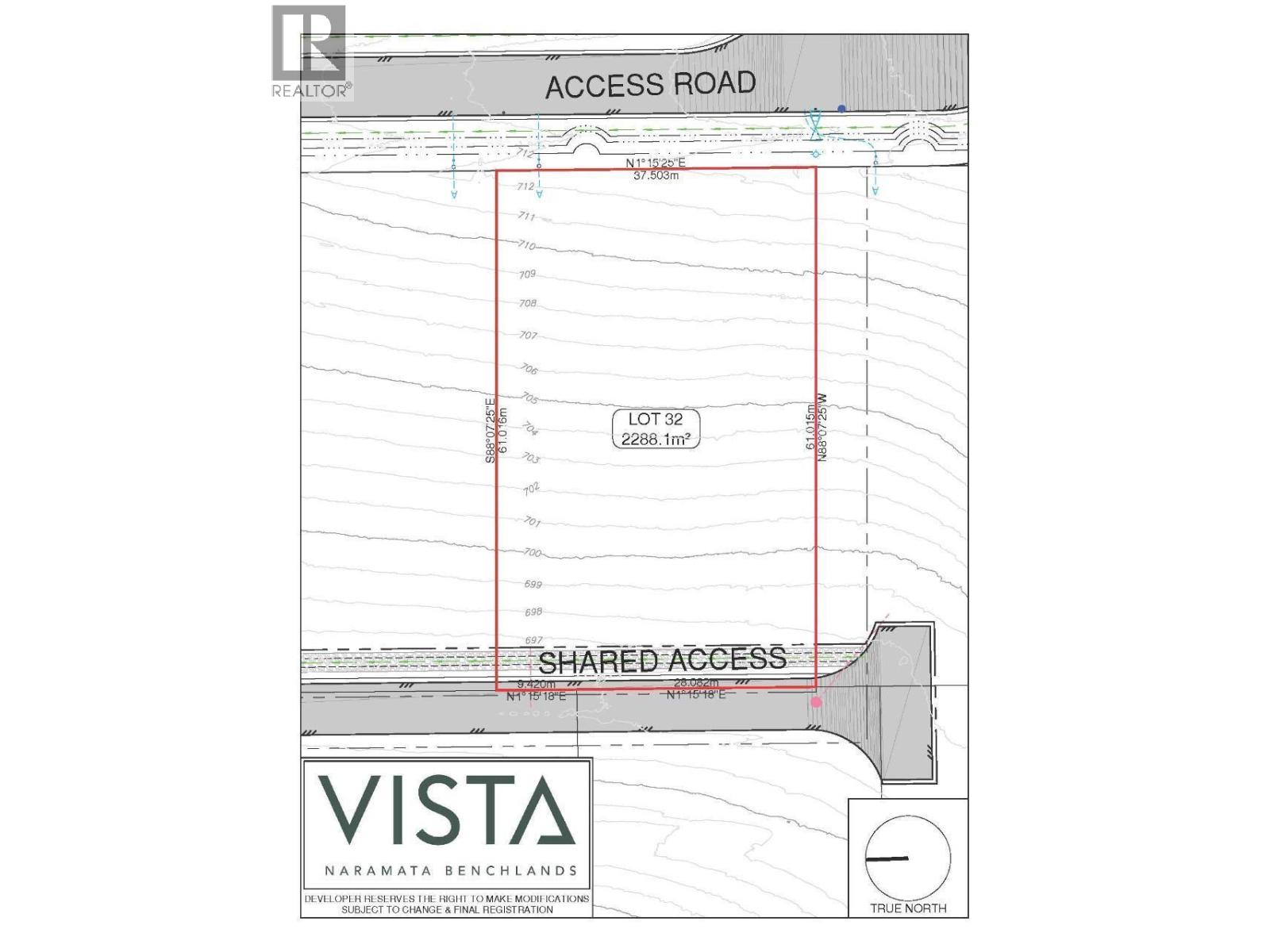 370 Benchlands Drive Lot# 32, Naramata
