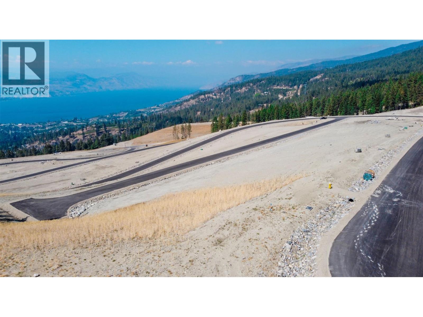 370 Benchlands Drive Lot# 32, Naramata