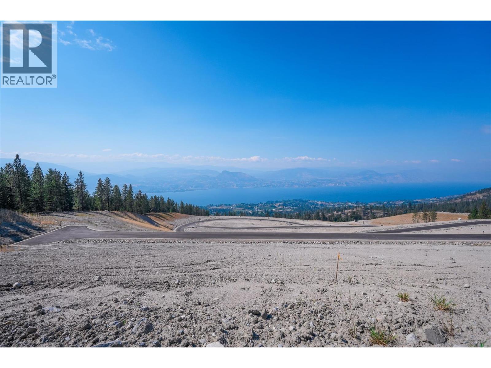 370 Benchlands Drive Lot# 32, Naramata