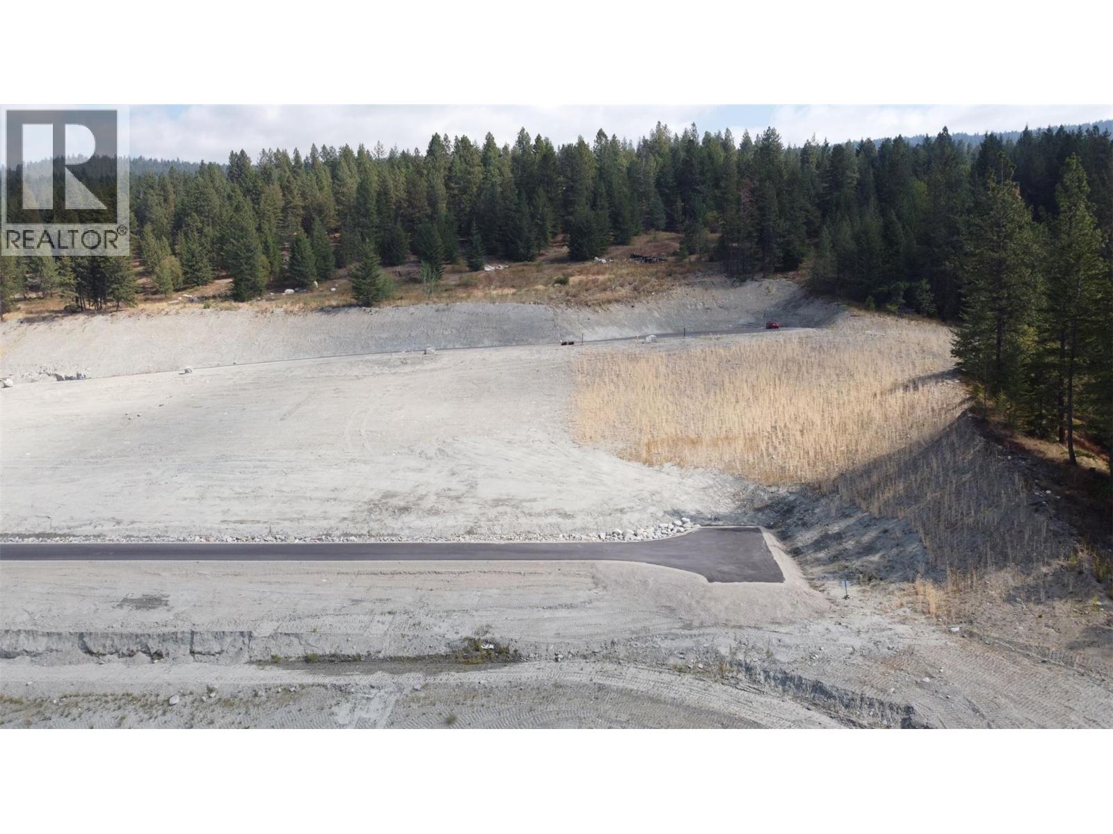 370 Benchlands Drive Lot# 32, Naramata