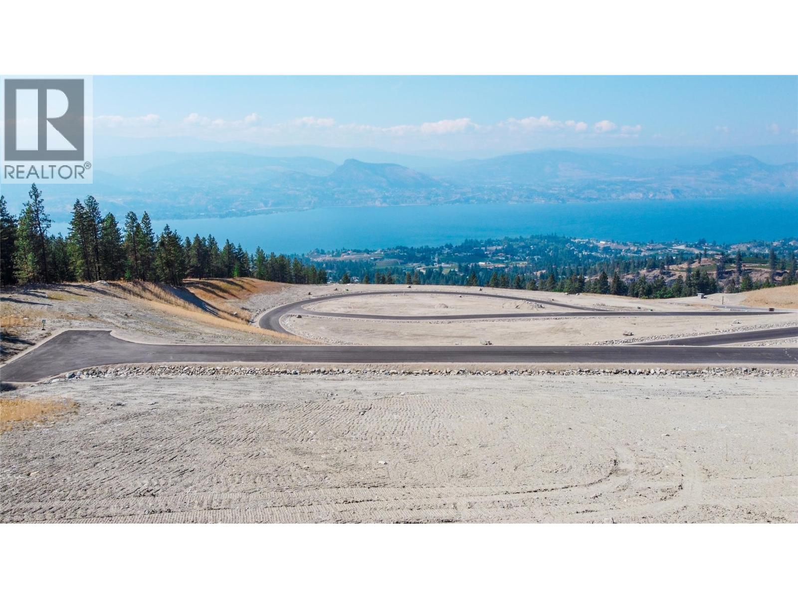 380 Benchlands Drive Lot# 31, Naramata