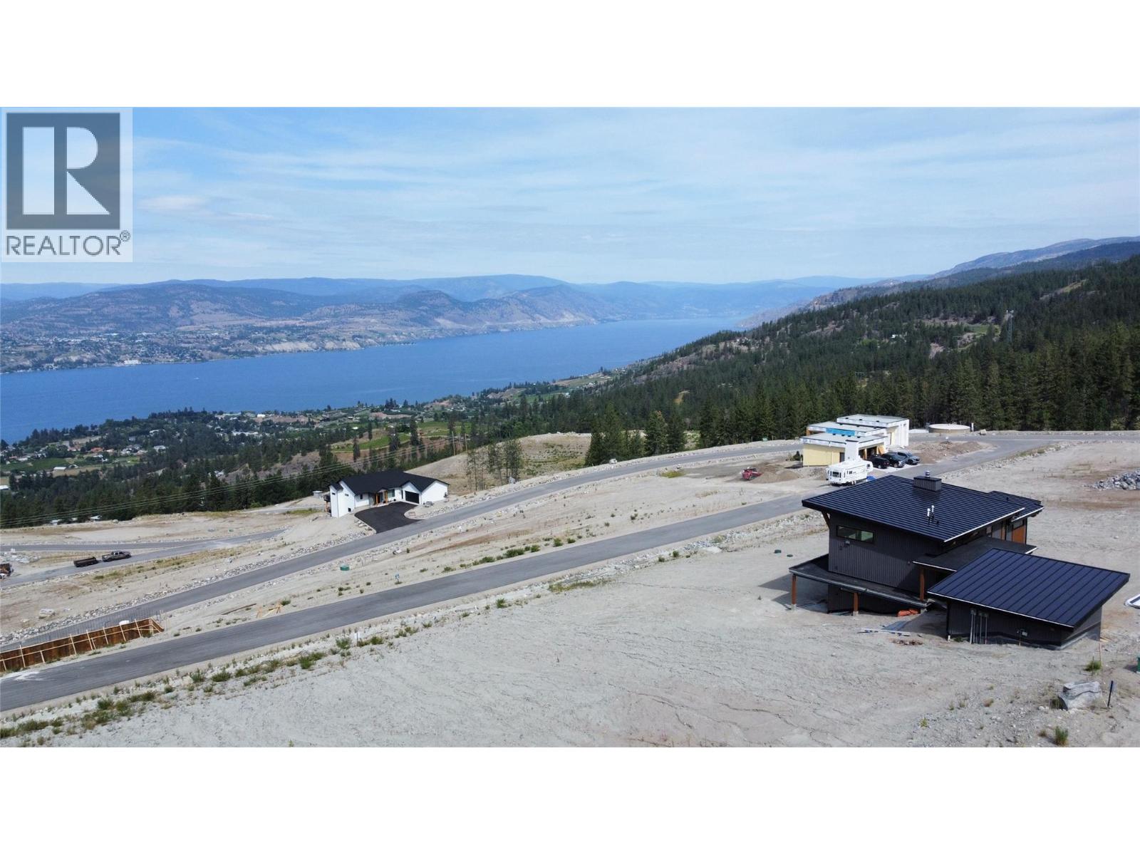 380 Benchlands Drive Lot# 31, Naramata