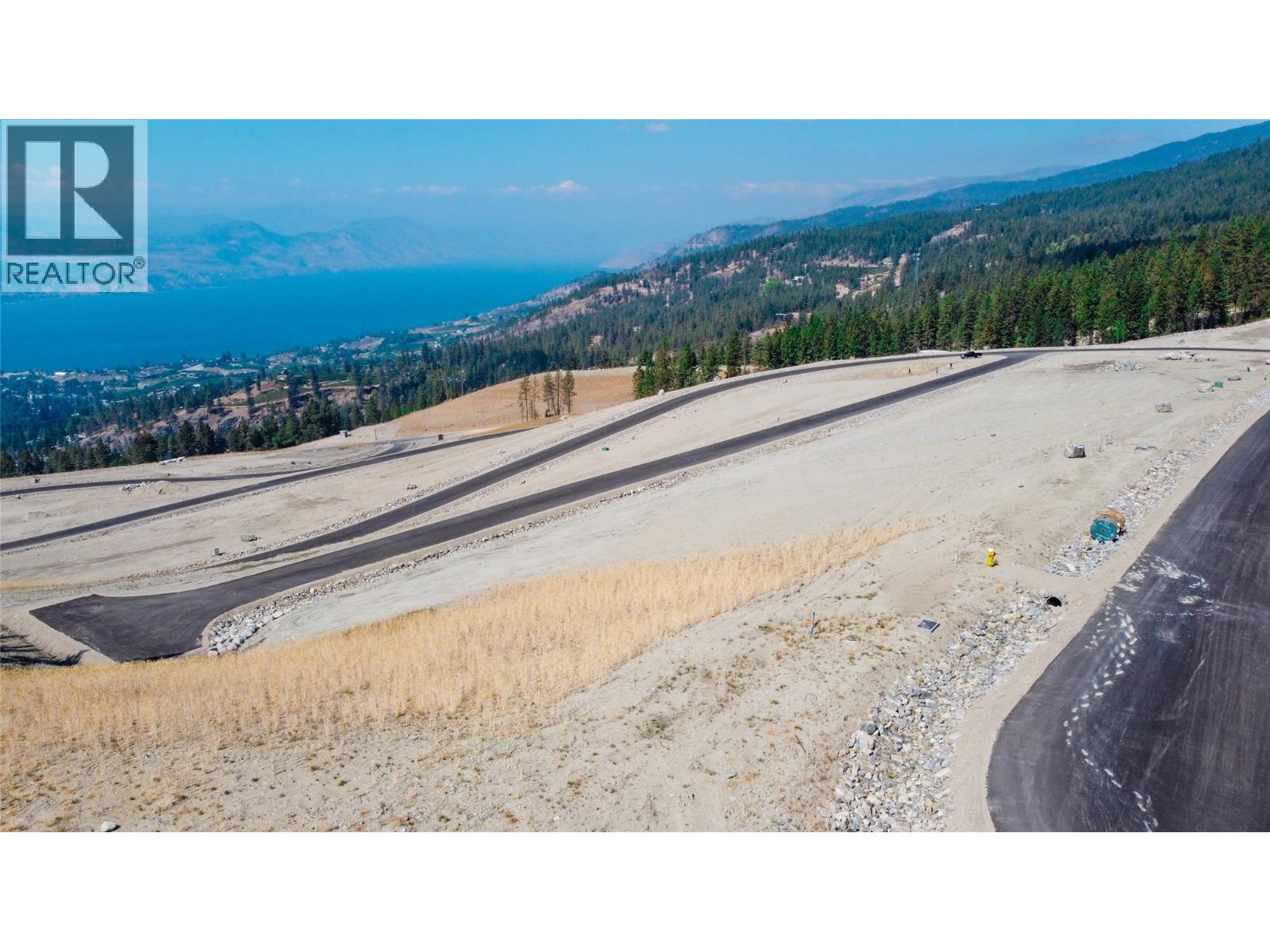 380 Benchlands Drive Lot# 31, Naramata