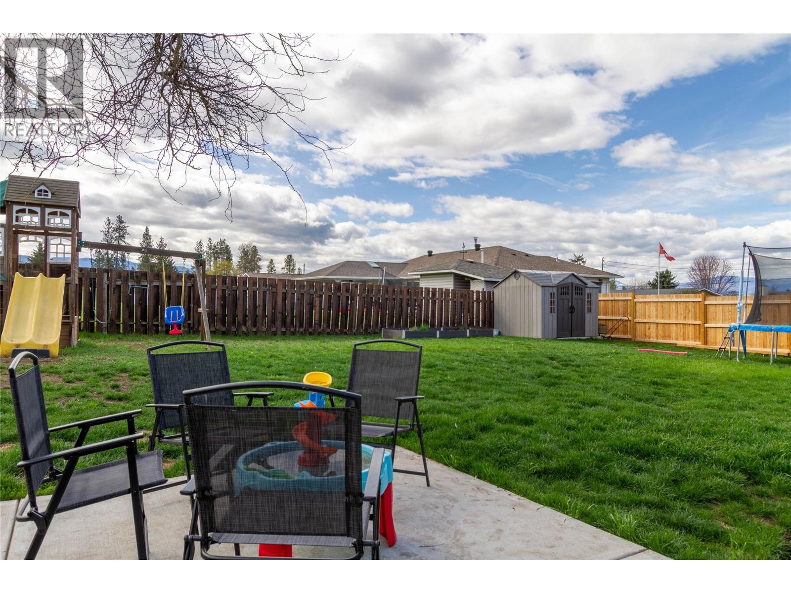 5309 Spalding Road, Vernon