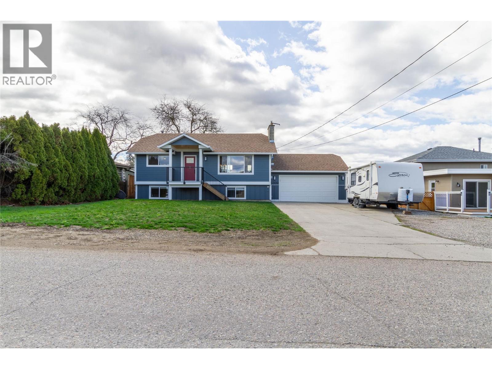 5309 Spalding Road, Vernon