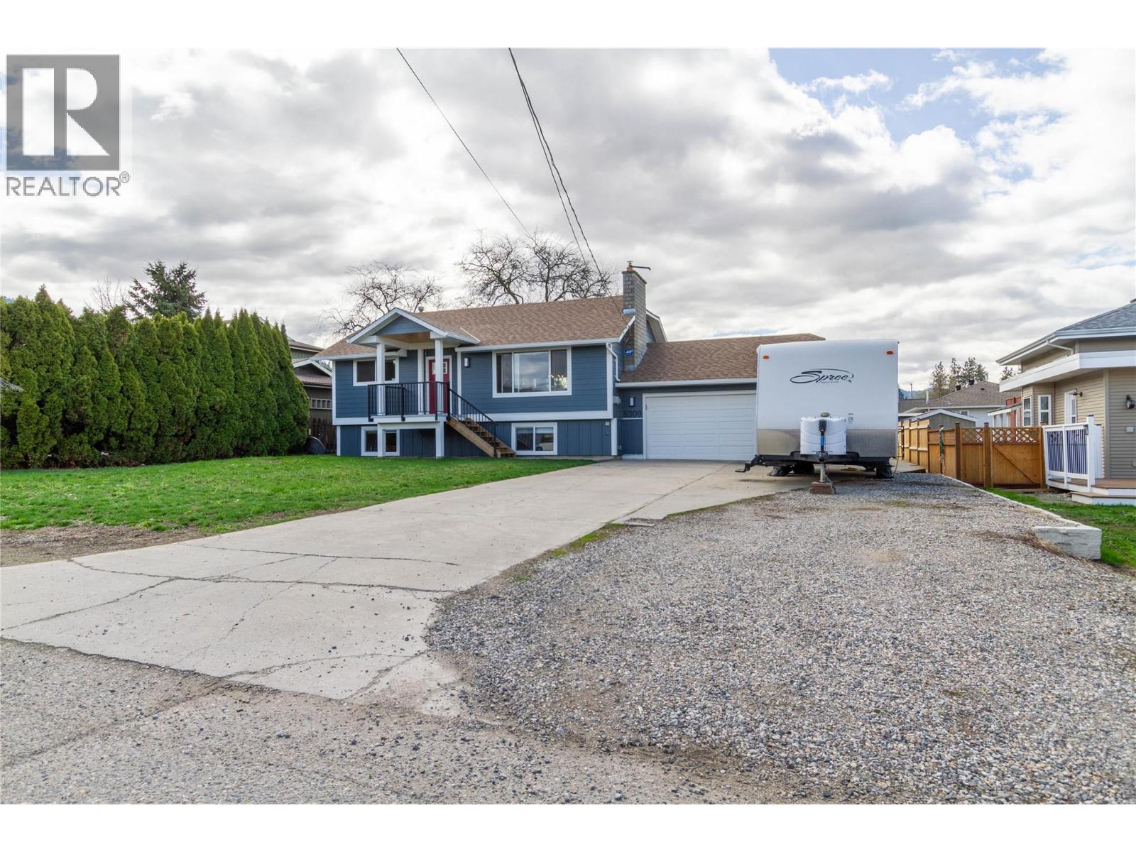 5309 Spalding Road, Vernon