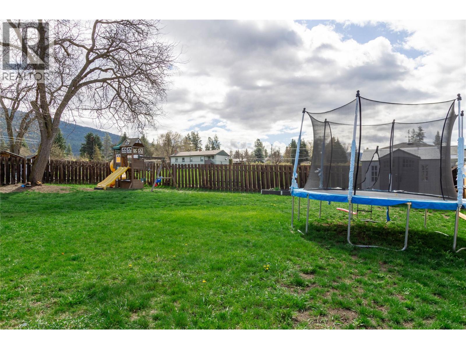 5309 Spalding Road, Vernon