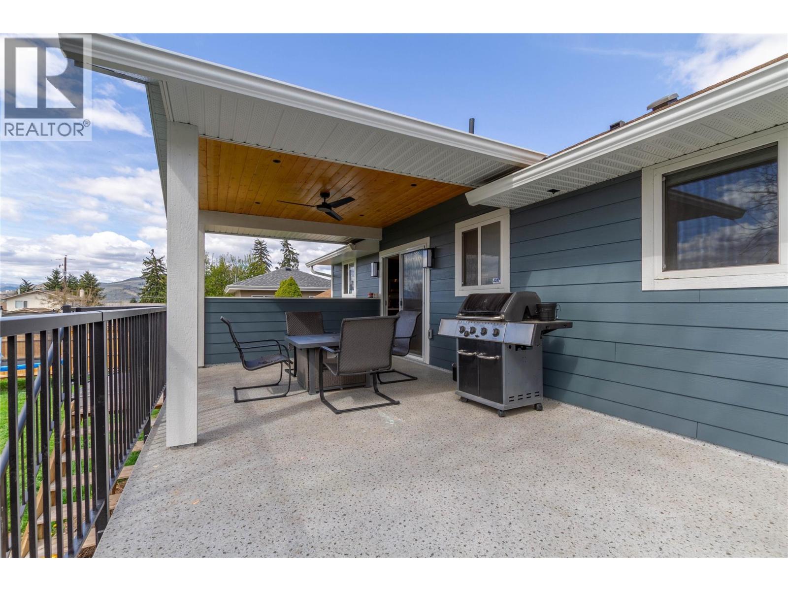 5309 Spalding Road, Vernon