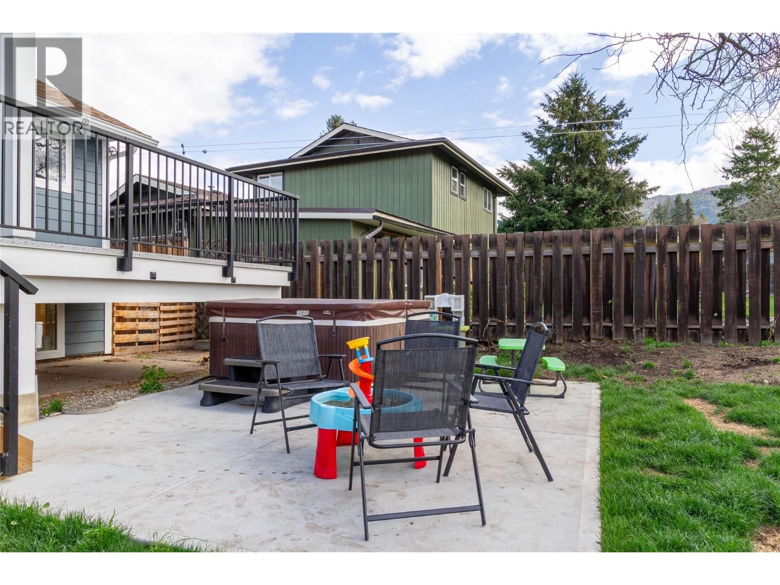 5309 Spalding Road, Vernon