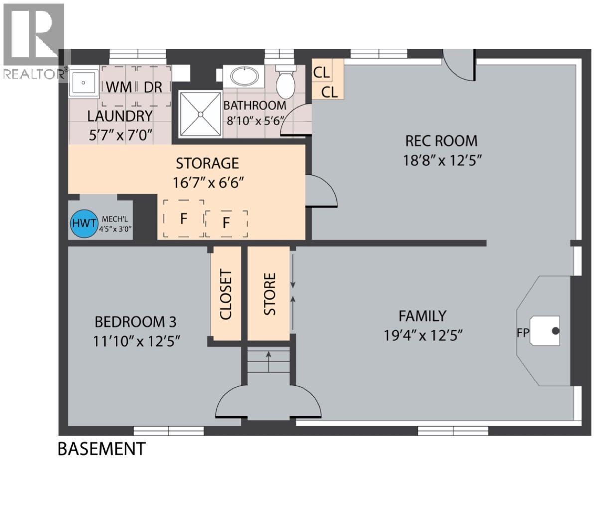 5309 Spalding Road, Vernon