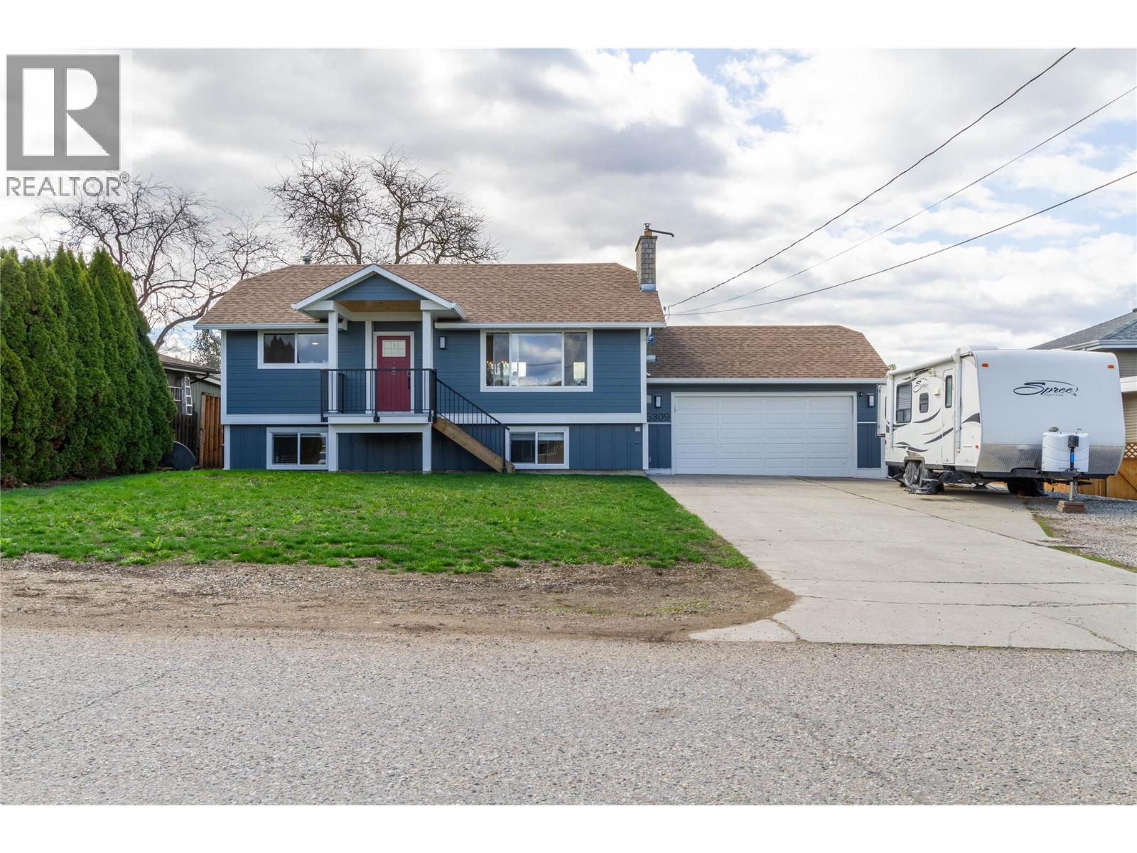 5309 Spalding Road, Vernon