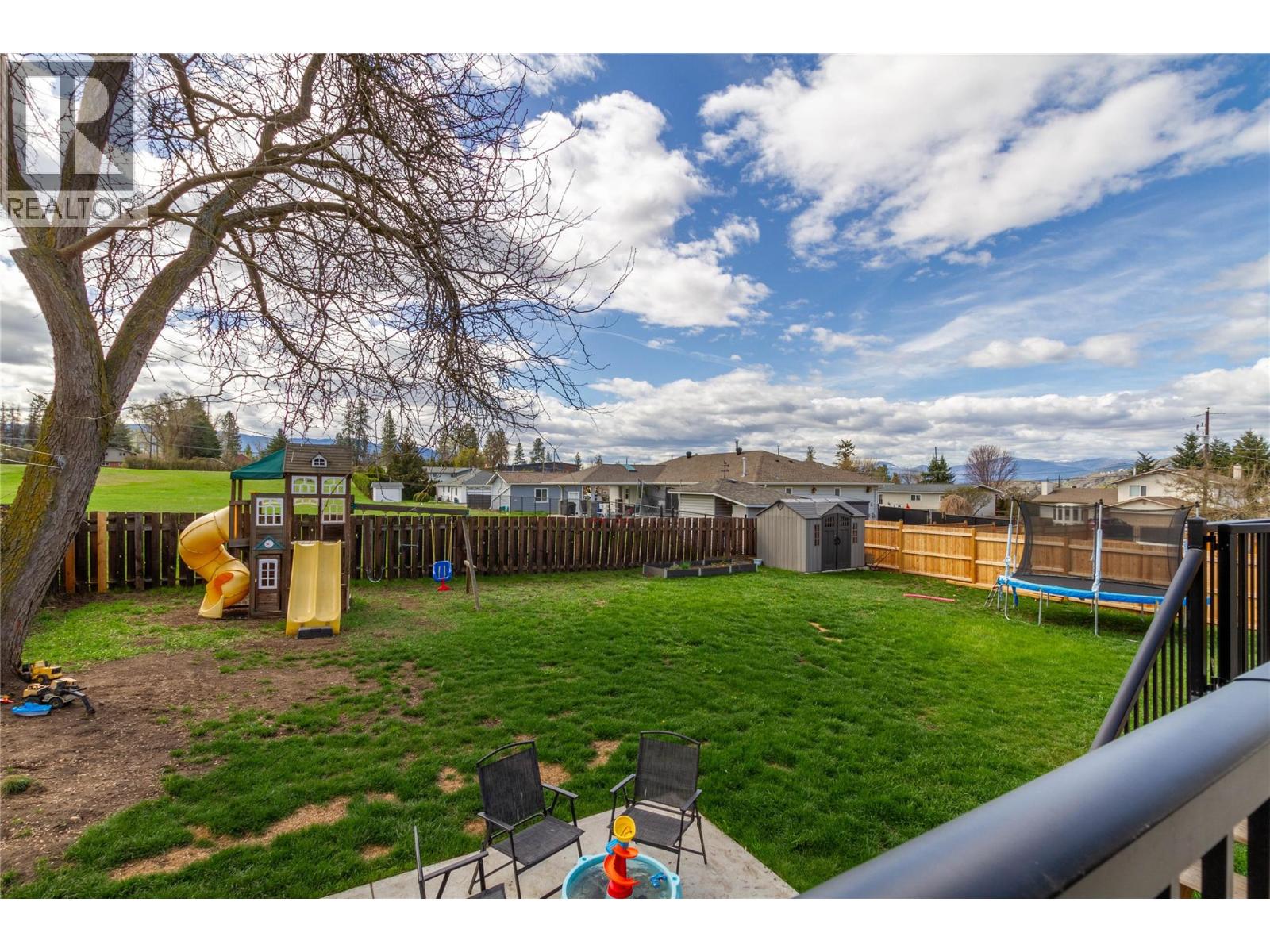 5309 Spalding Road, Vernon