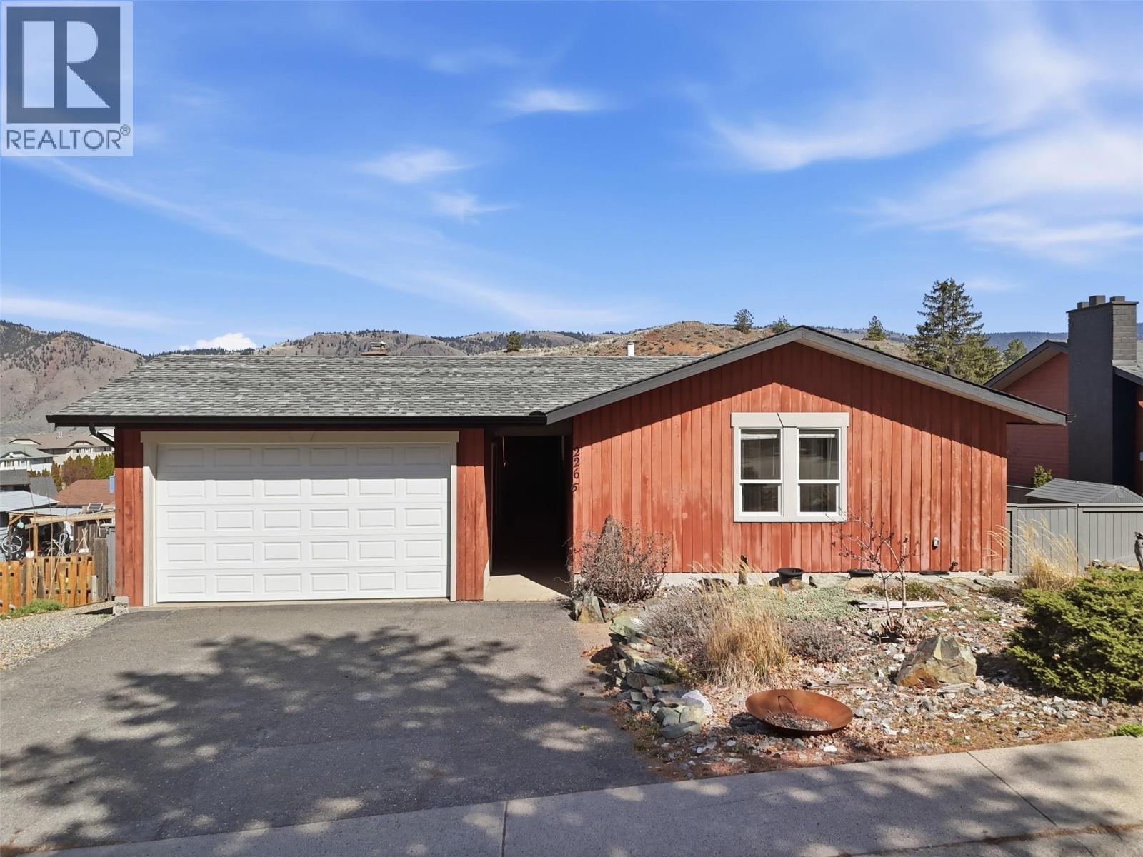 2266 Omineca Drive - 1