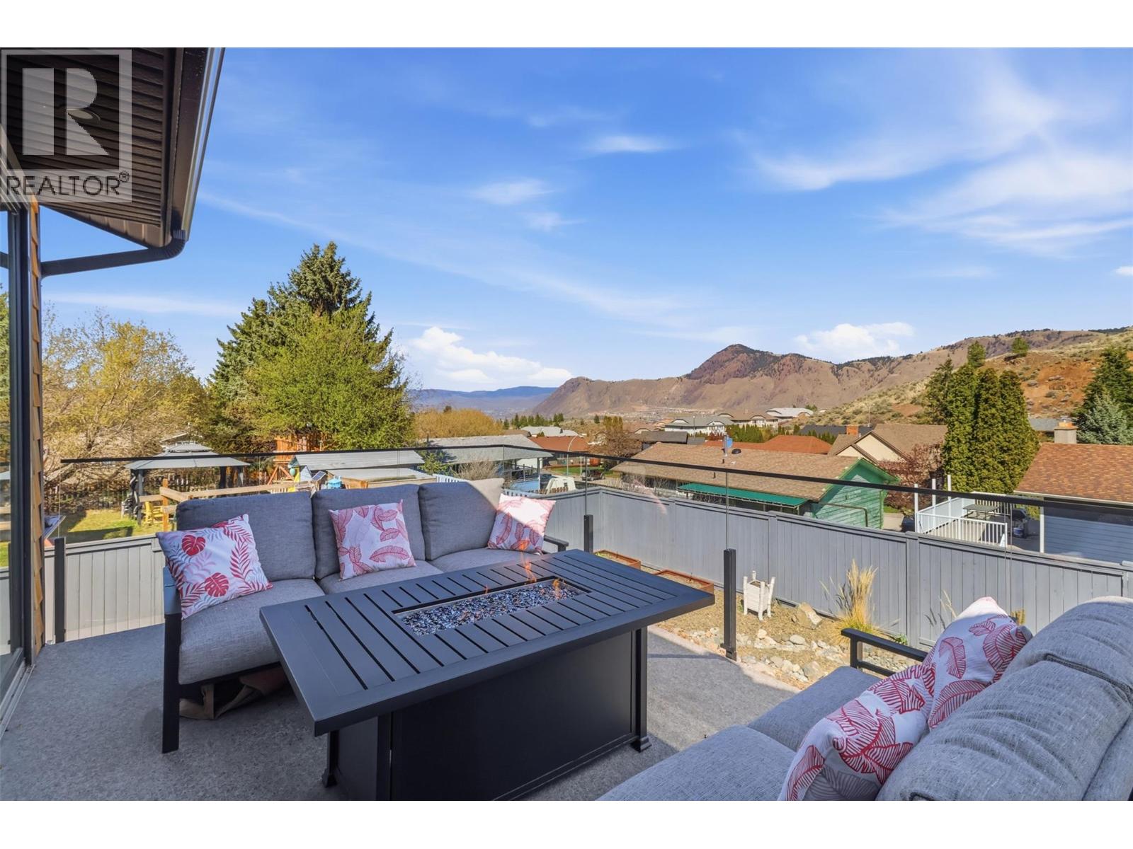 2266 OMINECA DRIVE - 22