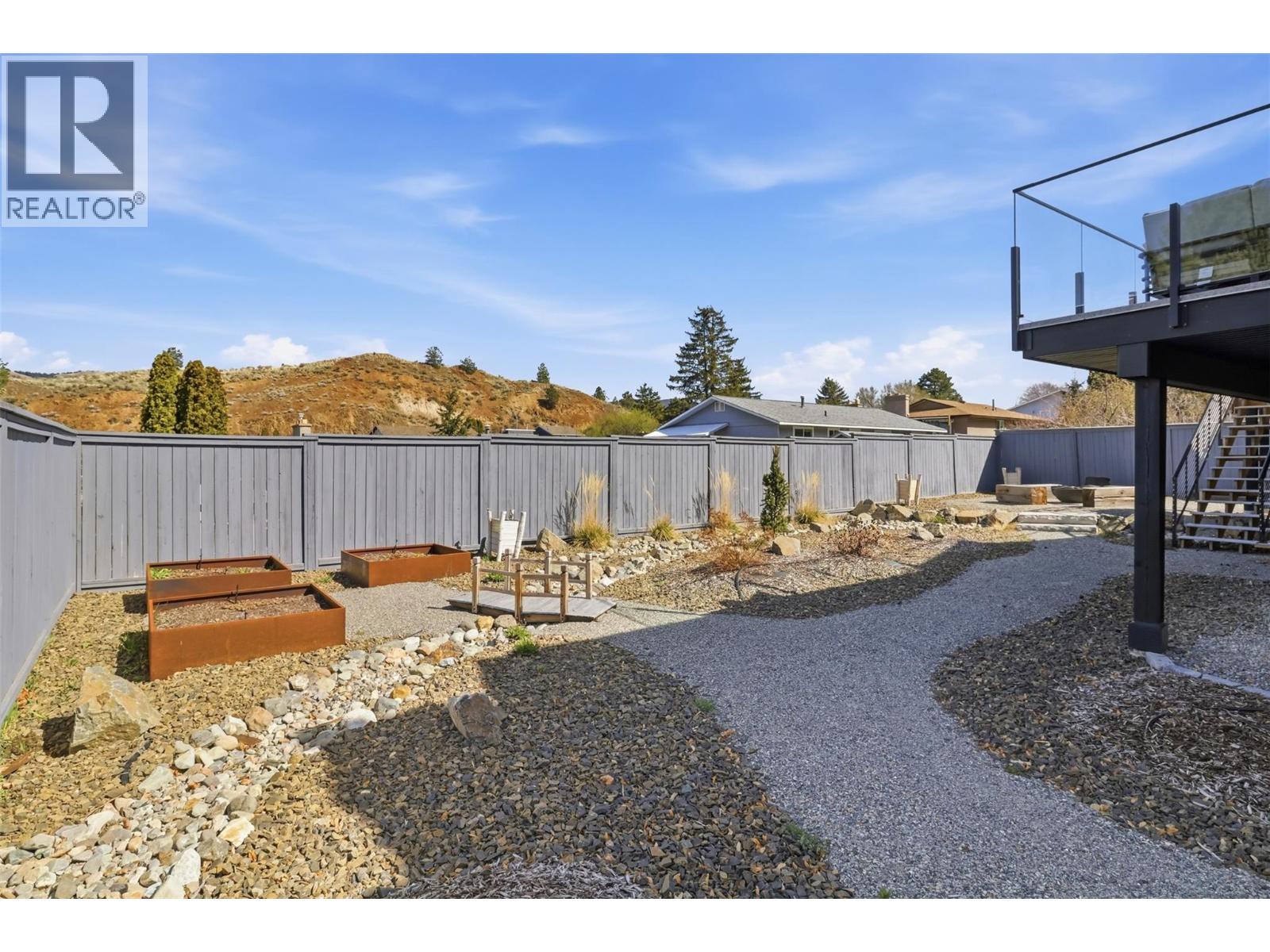 2266 OMINECA DRIVE - 45