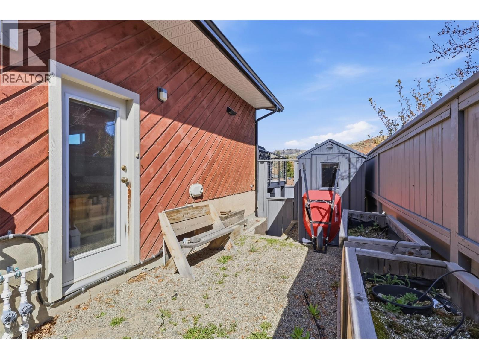 2266 OMINECA DRIVE - 54