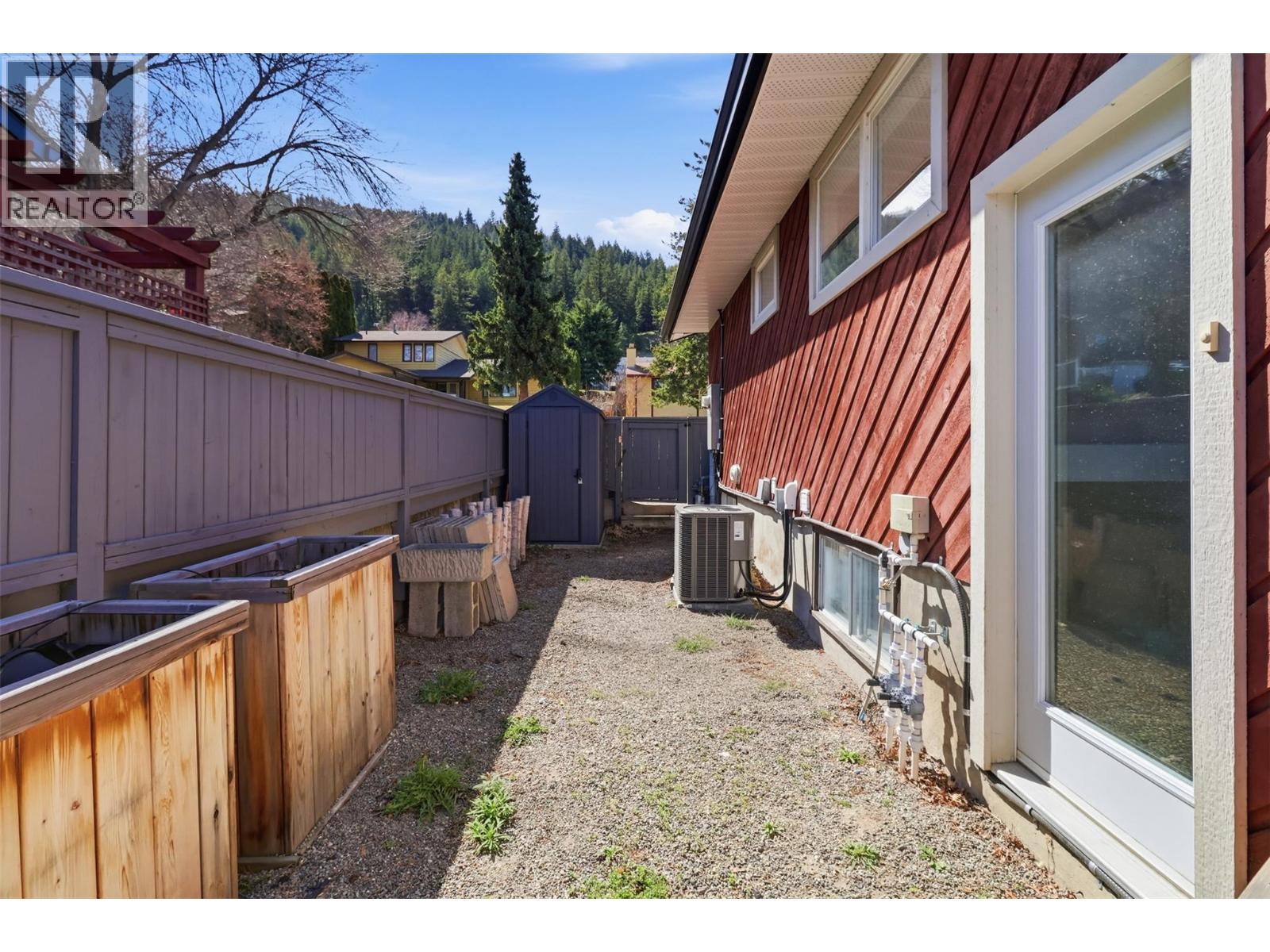 2266 OMINECA DRIVE - 55