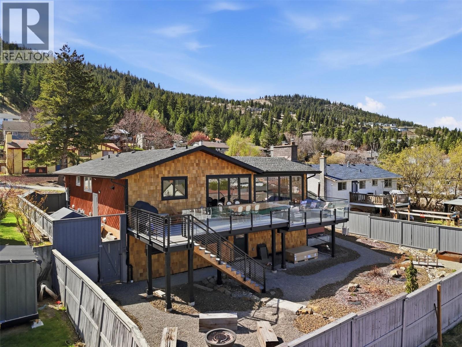 2266 Omineca Drive - 57