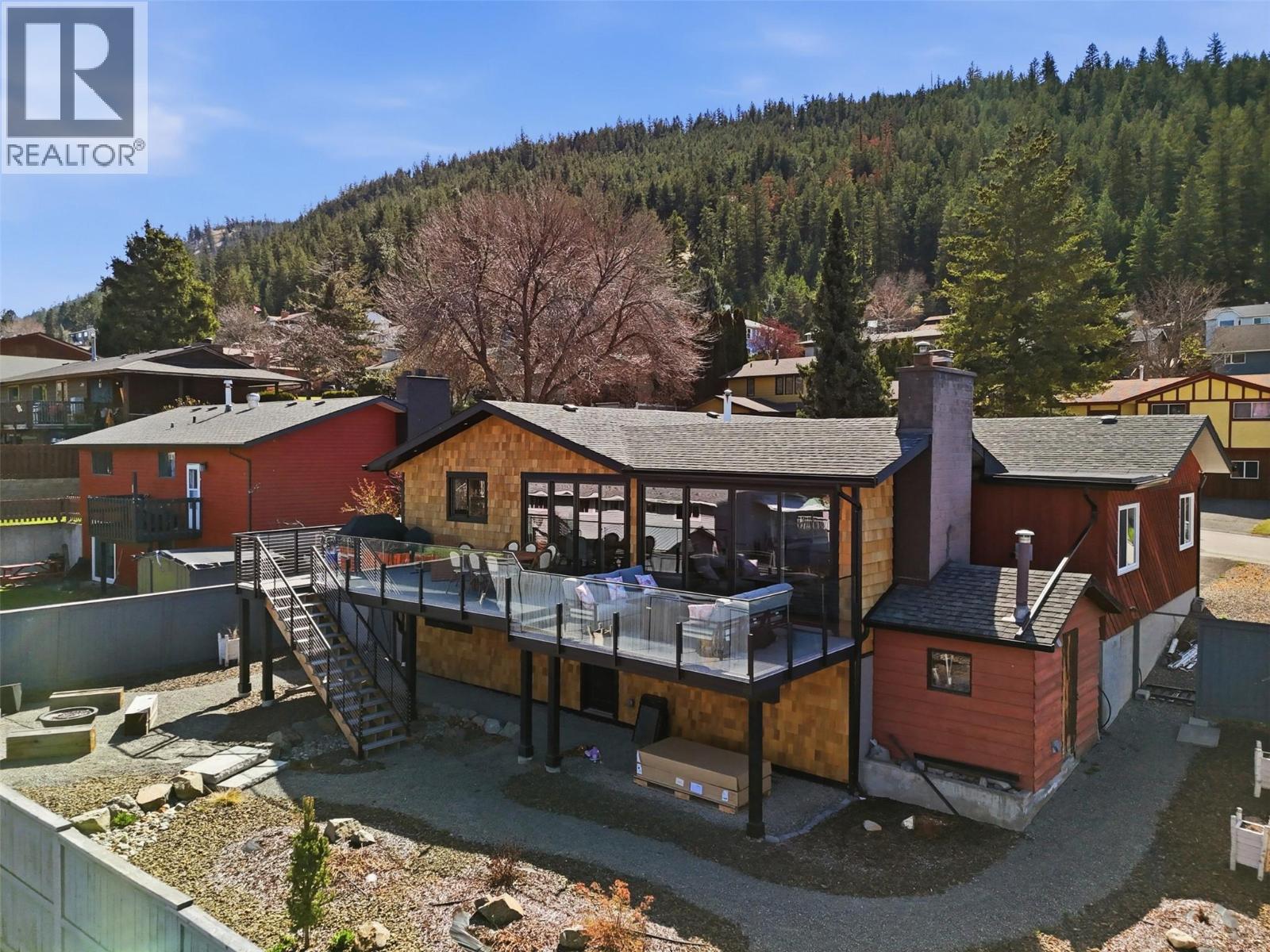 2266 OMINECA DRIVE - 58