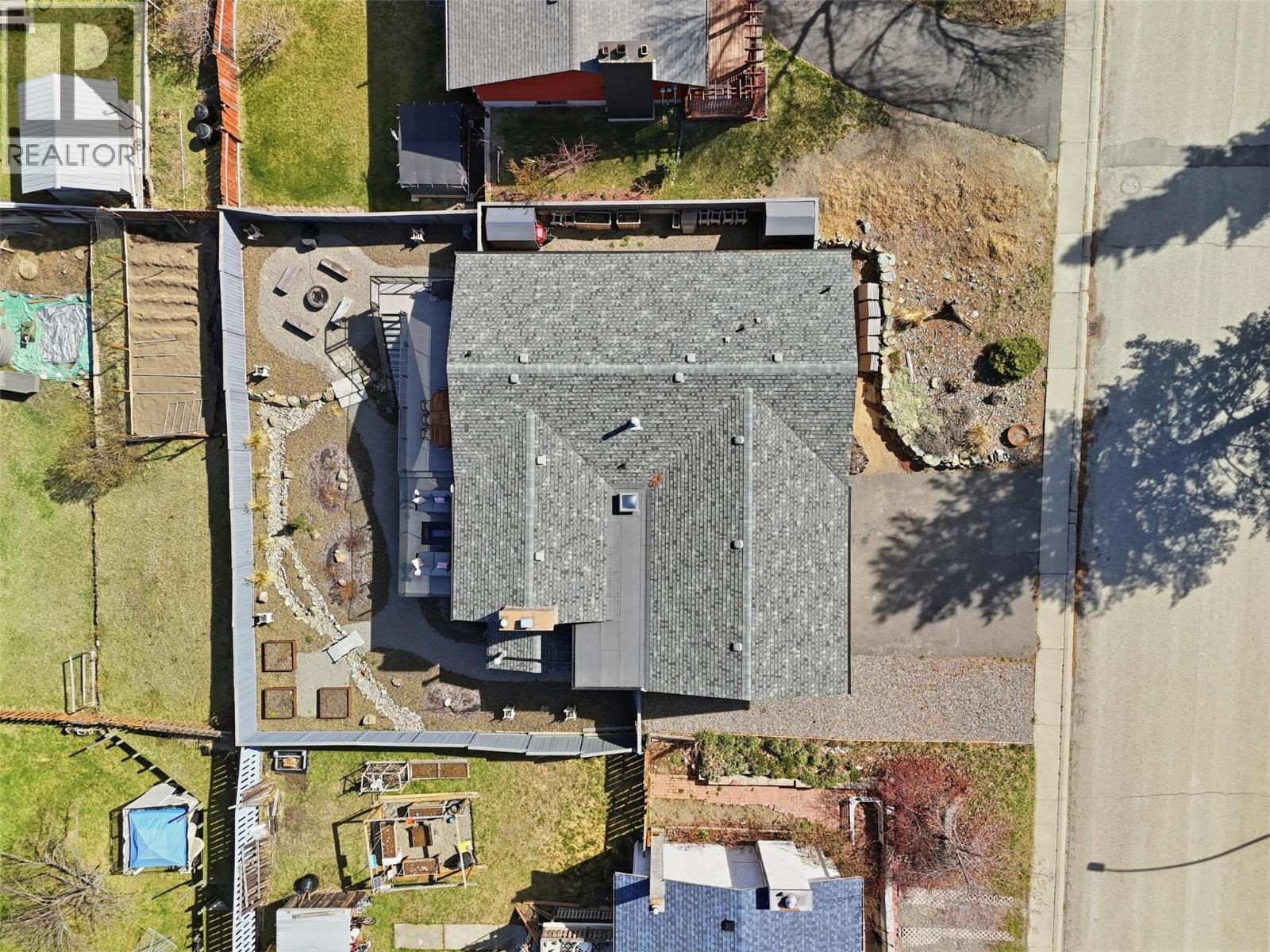 2266 OMINECA DRIVE - 59