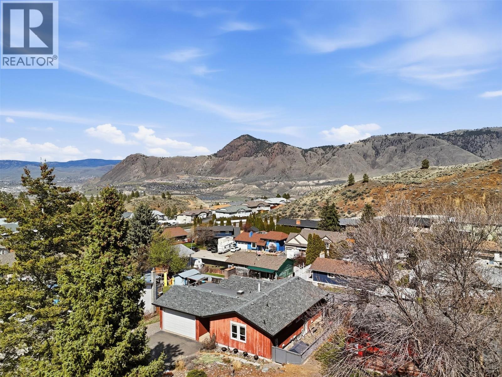 2266 OMINECA DRIVE - 60