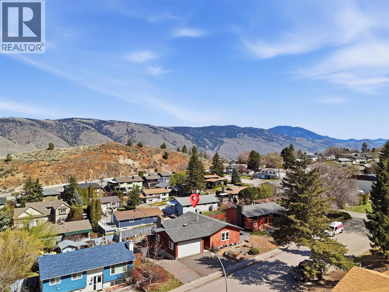 2266 OMINECA DRIVE - 61