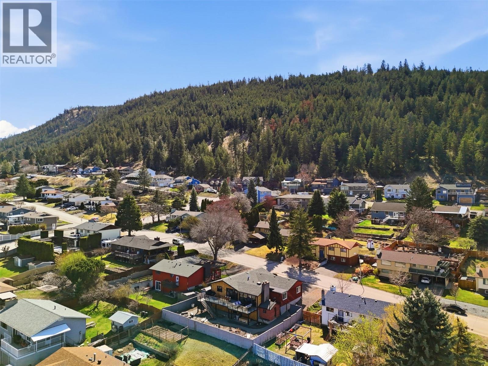 2266 OMINECA DRIVE - 62