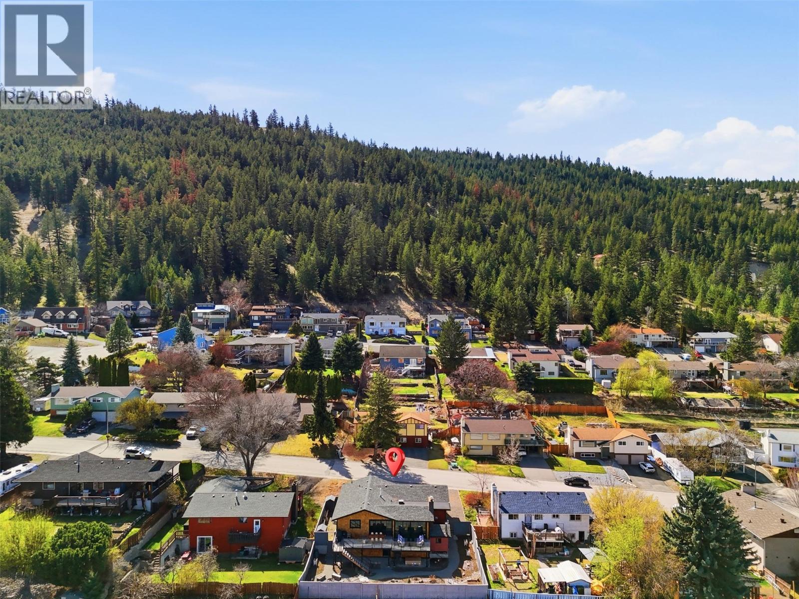 2266 OMINECA DRIVE - 63