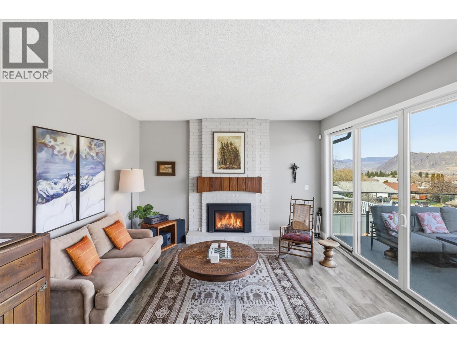 2266 Omineca Drive - 8