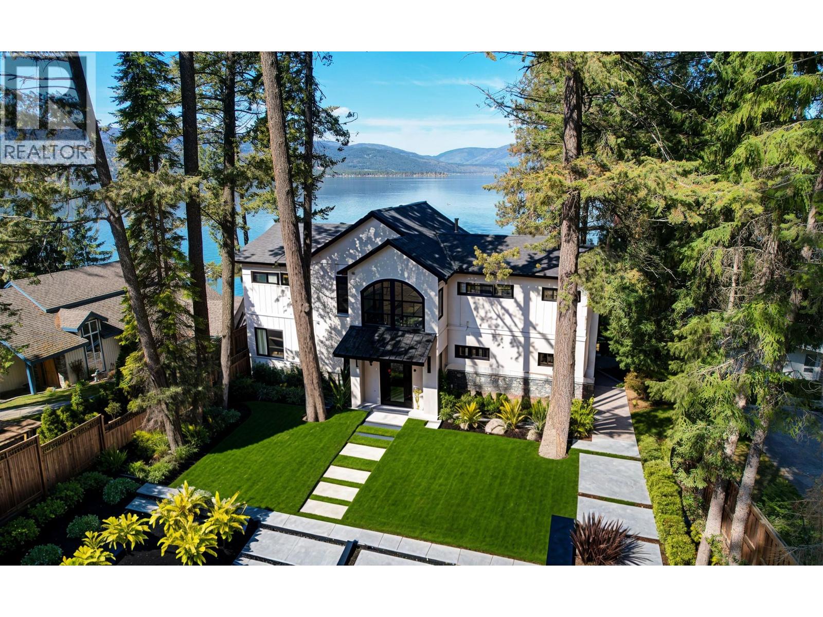9701 Delcliffe Road, Vernon