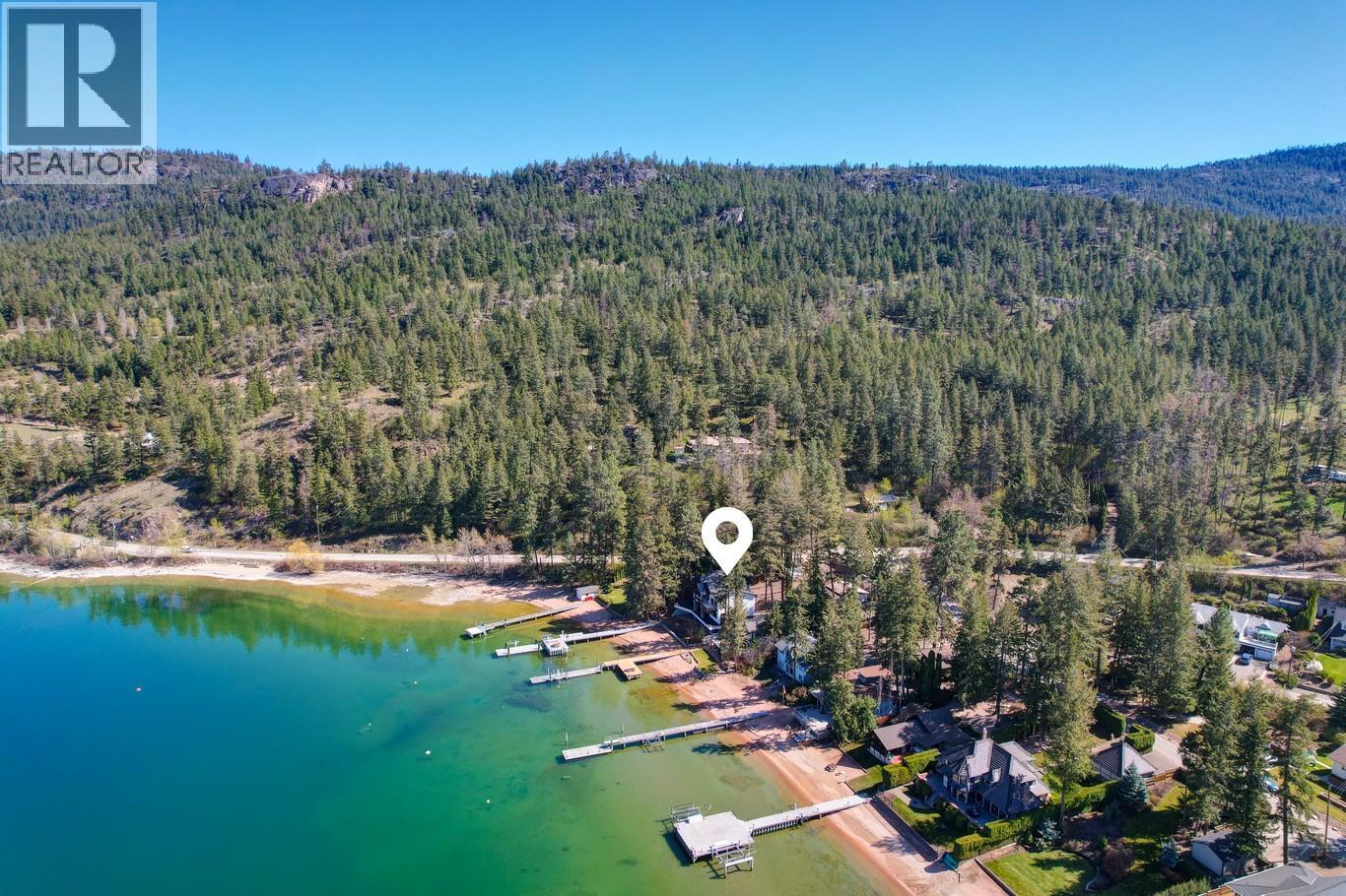 9701 Delcliffe Road, Vernon