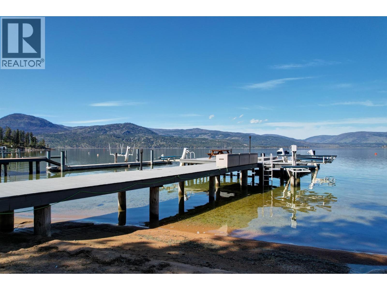 9701 Delcliffe Road, Vernon