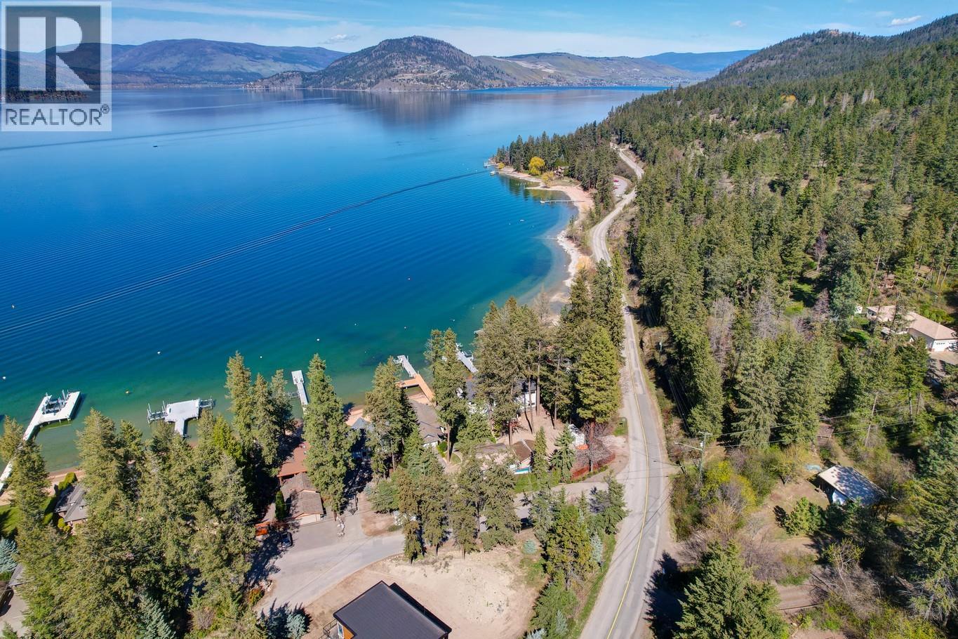 9701 Delcliffe Road, Vernon