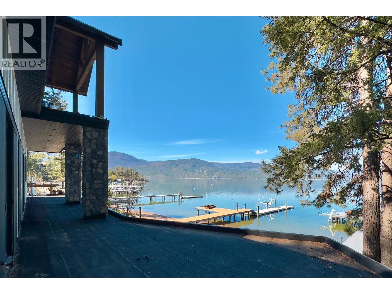 9701 Delcliffe Road, Vernon