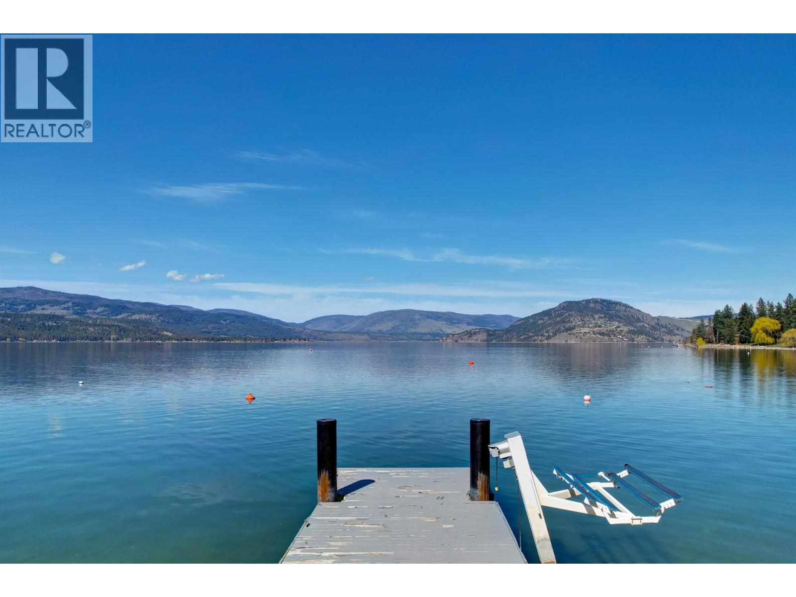 9701 Delcliffe Road, Vernon