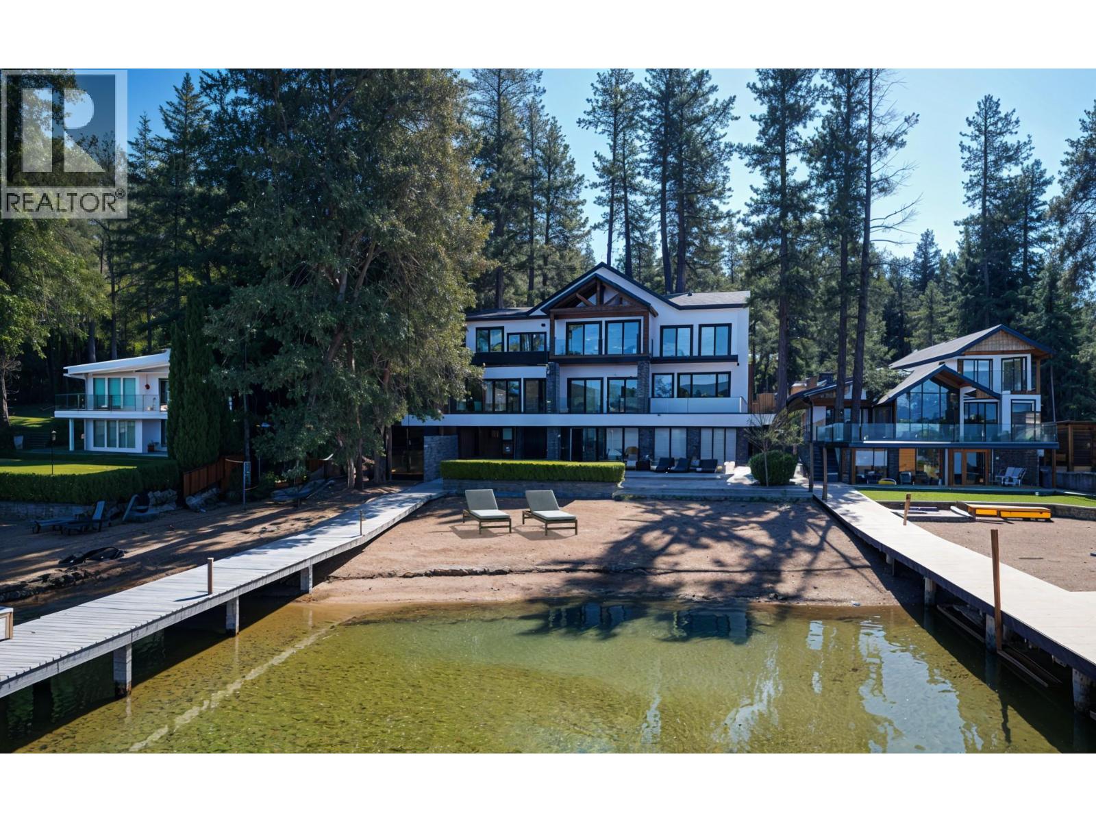 9701 Delcliffe Road, Vernon