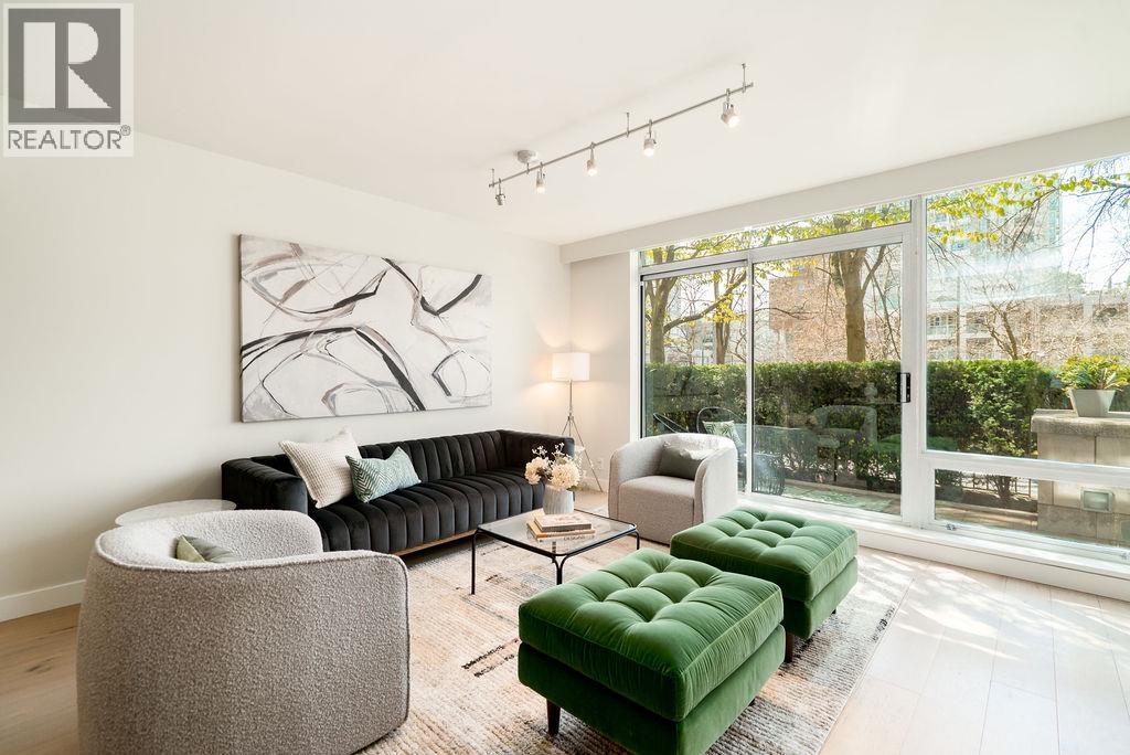 1471 HOWE STREET, Vancouver