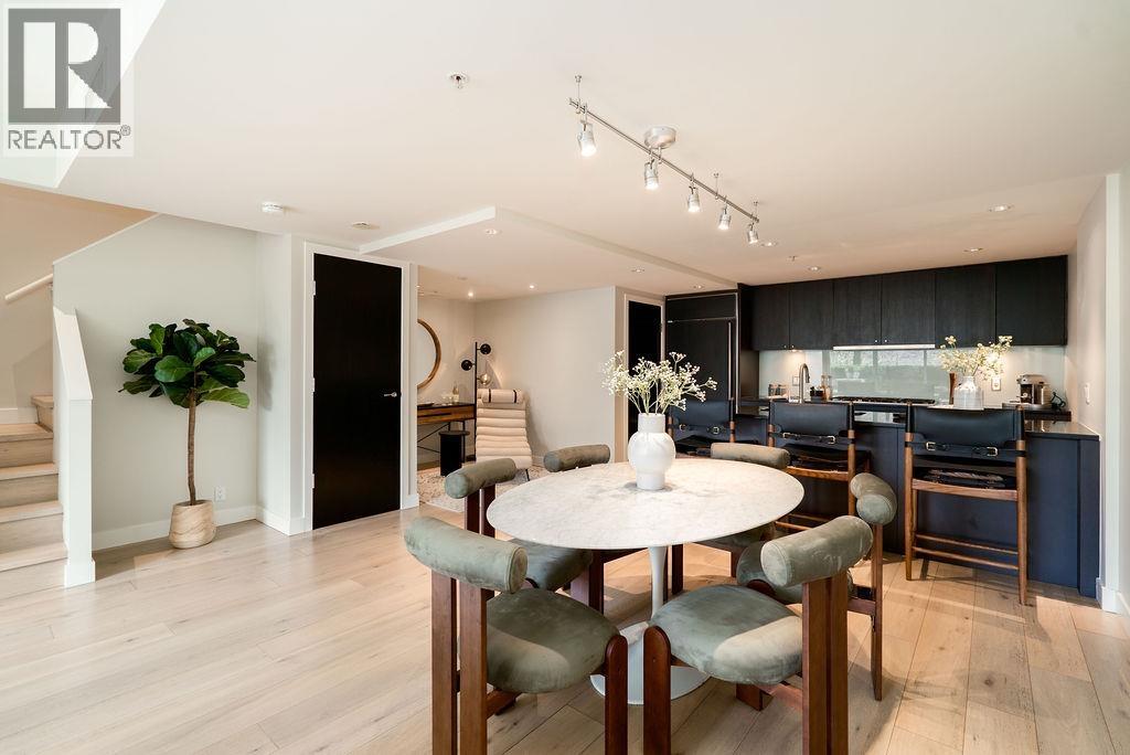 1471 HOWE STREET, Vancouver